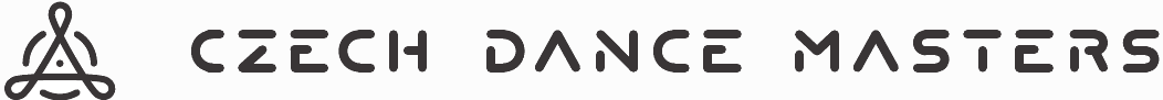 logo Czech Dance Masters