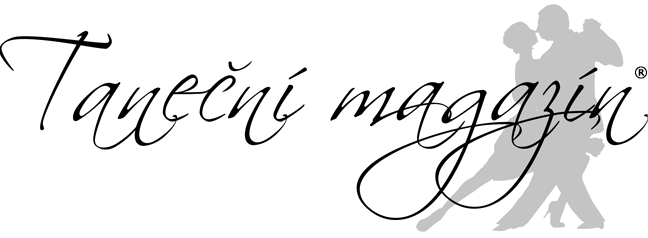 TANEČNÍ MAGAZÍN