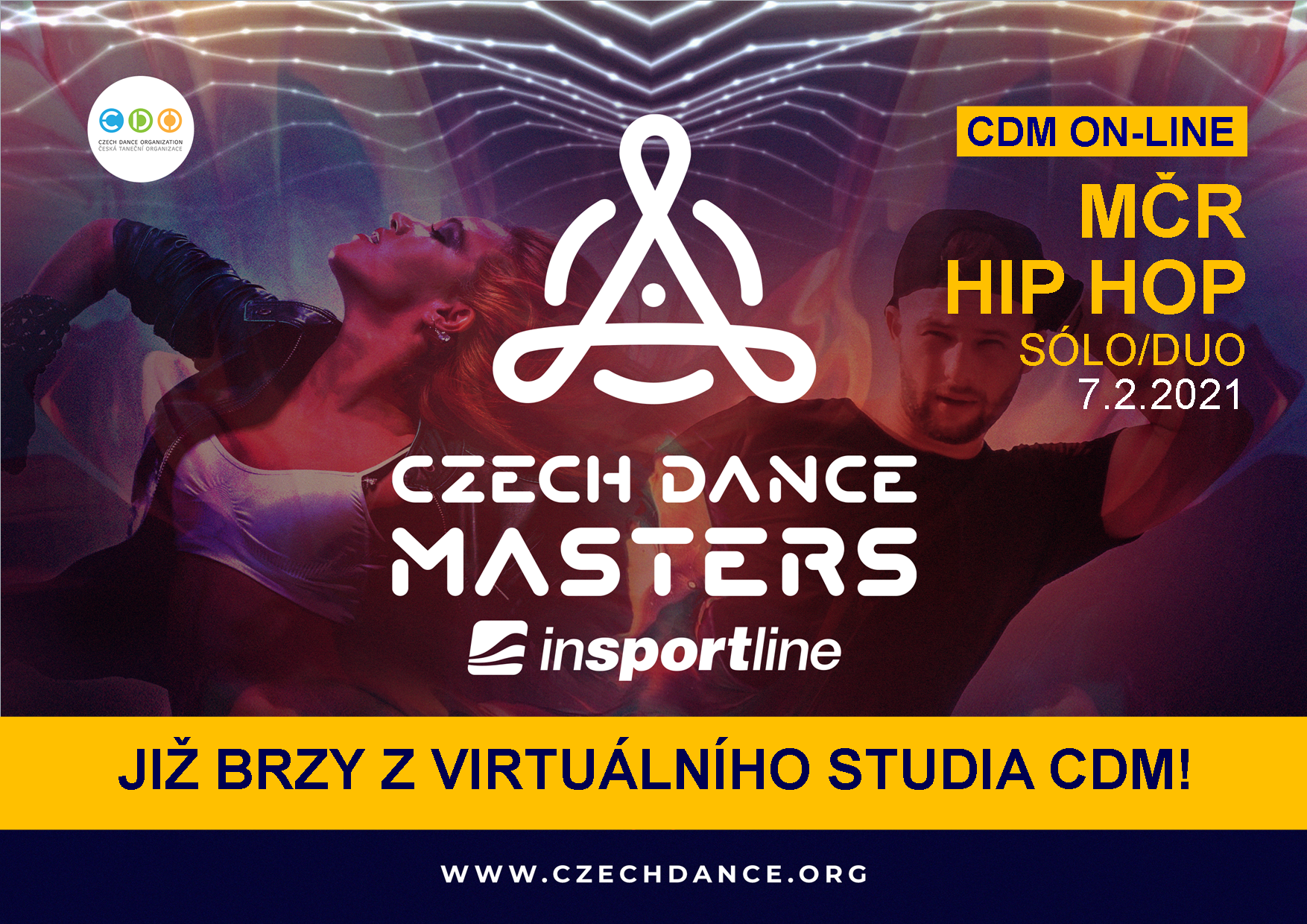 CDM MČR 2021 ONLINE HH