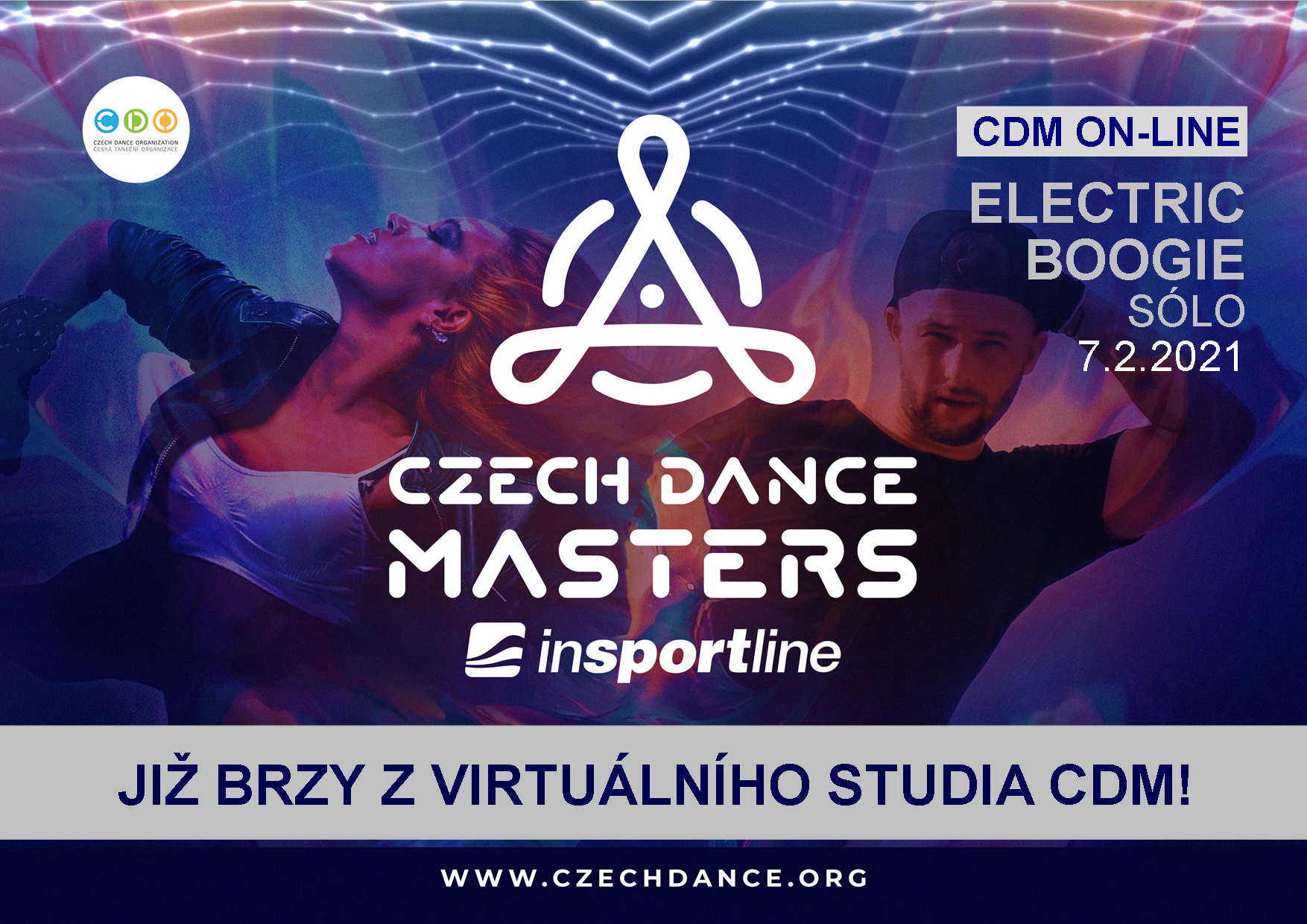 MČR 2021 ONLINE EB