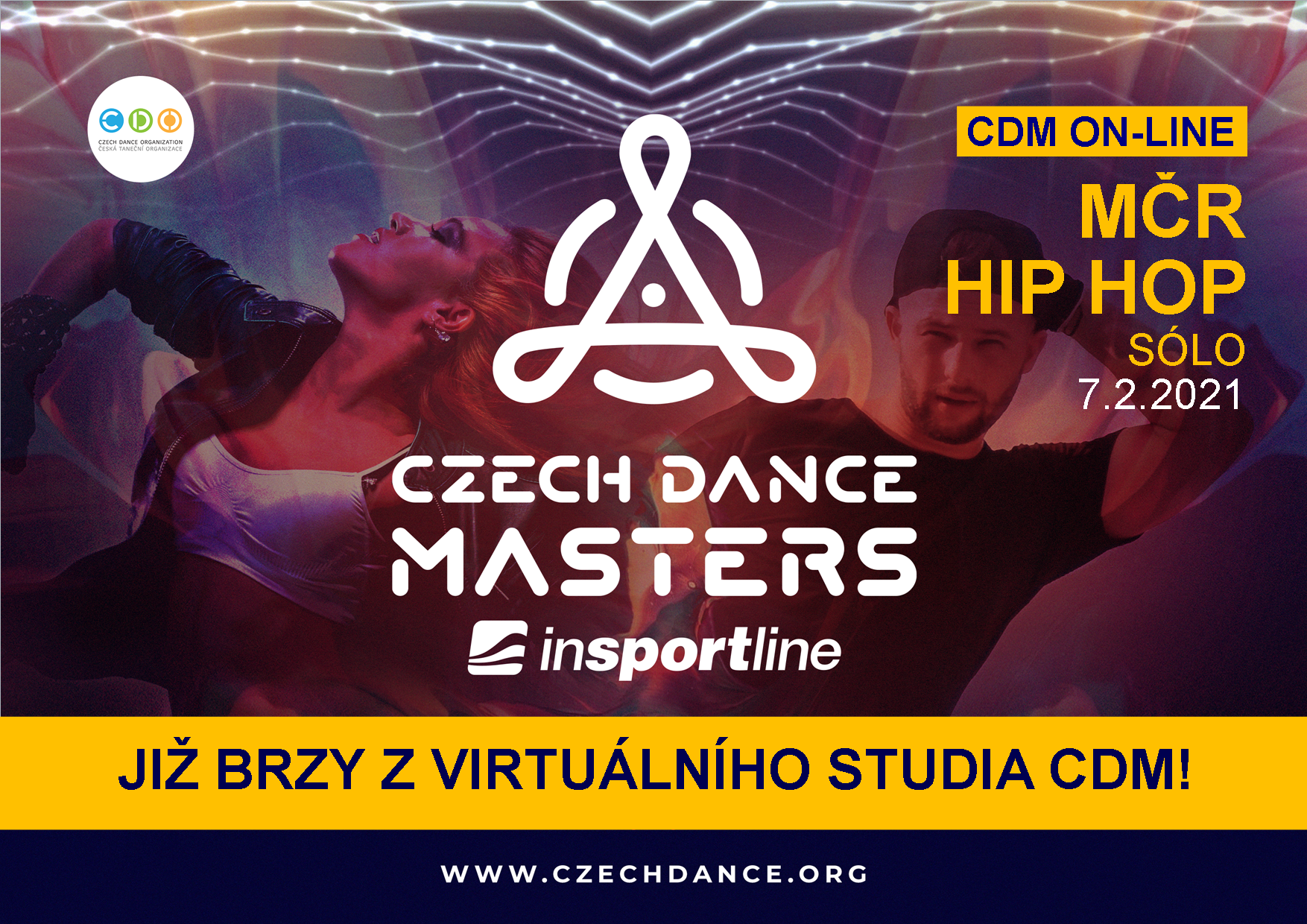 MČR 2021 ONLINE HH