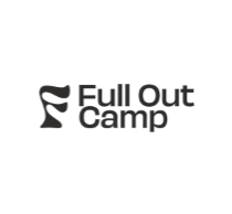 LOGA NA WEB - full out camp