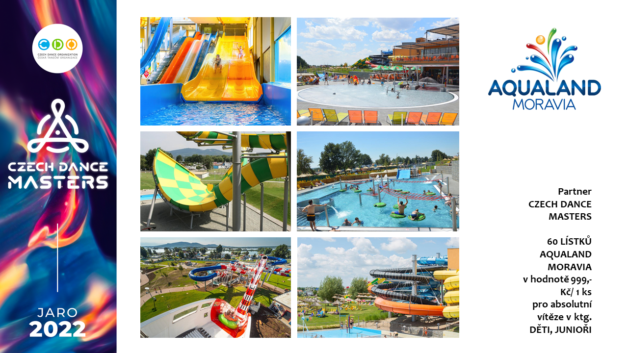 vizuály na web - AQUALAND MORAVIA[63344]