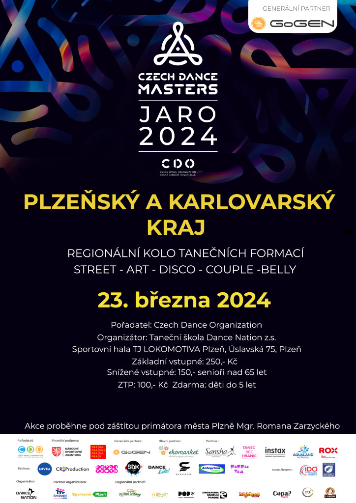 2. Region Plzeňský a Karlovarský kraj 3