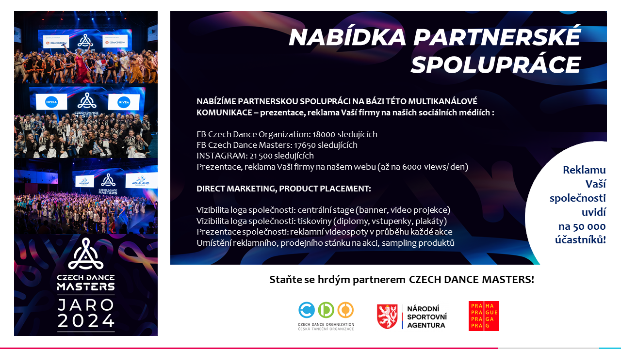 Nabídka obchodní spolupráce 2024 - leták na web