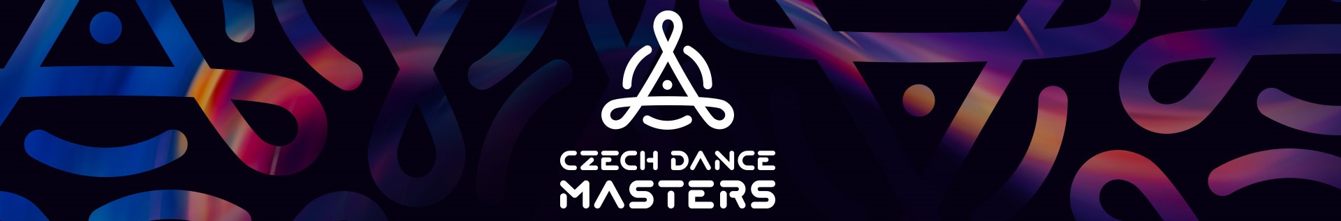 Czech Dance Organization Logo