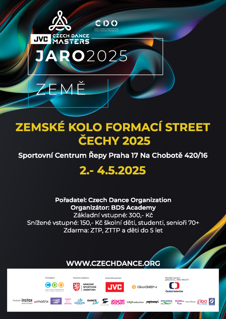 10. Zemske kolo BDS