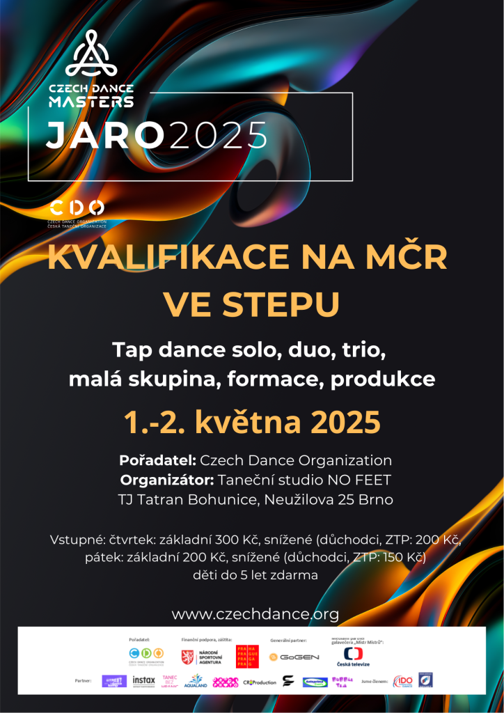 12. Kvalifikace Tap - plakat (1)