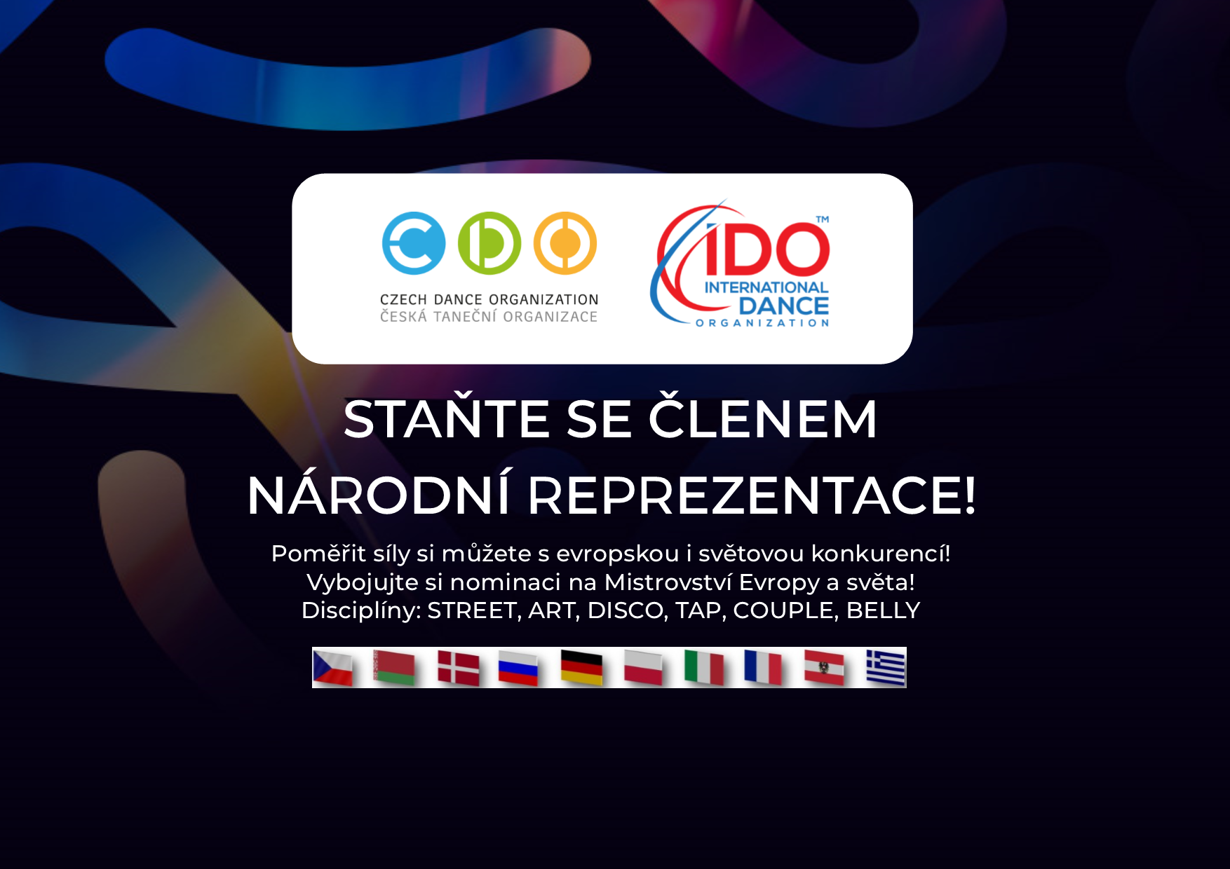 web - IDO