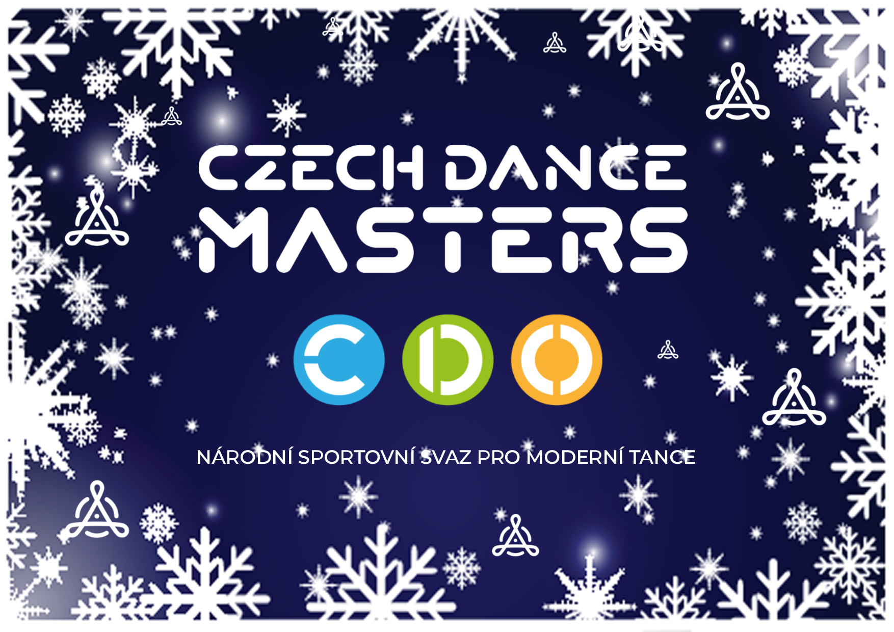 wen cdo zimní