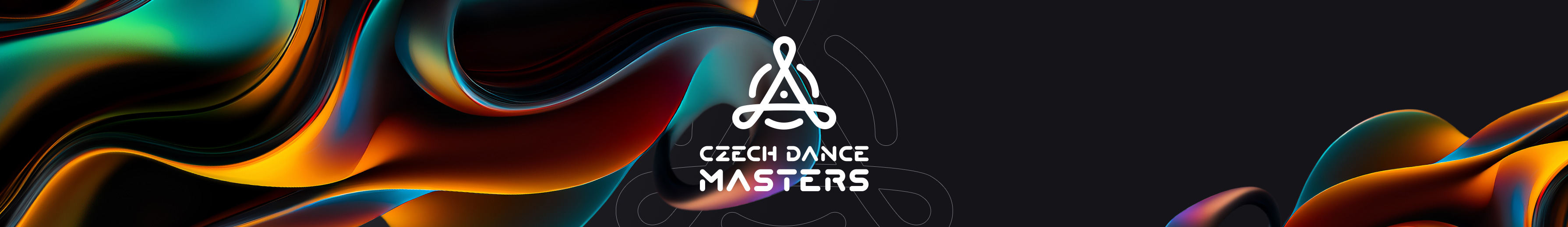 Czech Dance Organization Logo