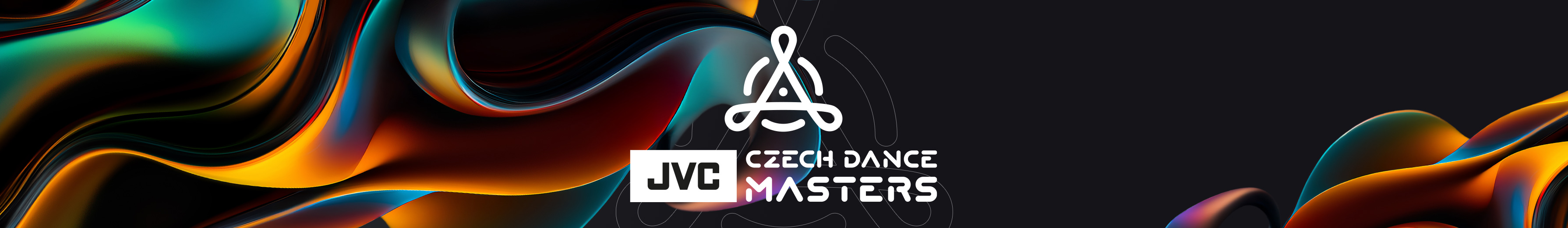 Czech Dance Organization Logo