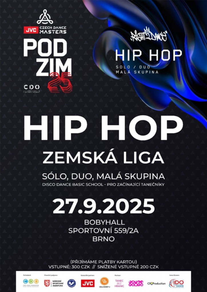 01 BOBY BRNO