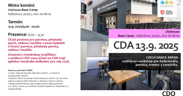 CDA