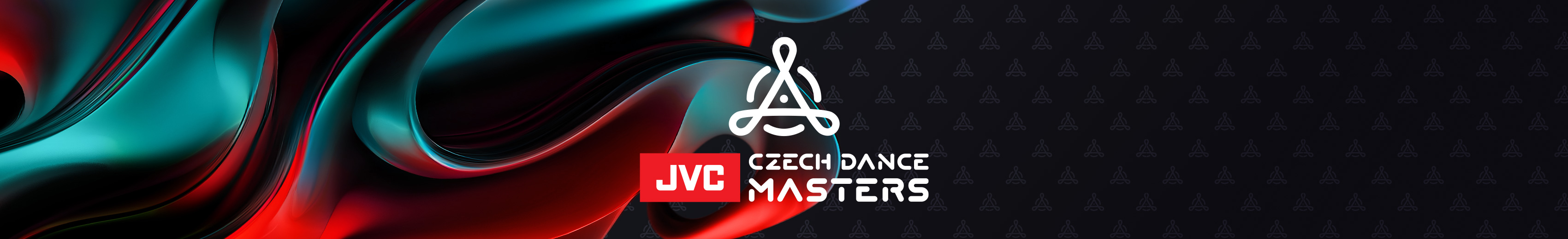 Czech Dance Organization Logo