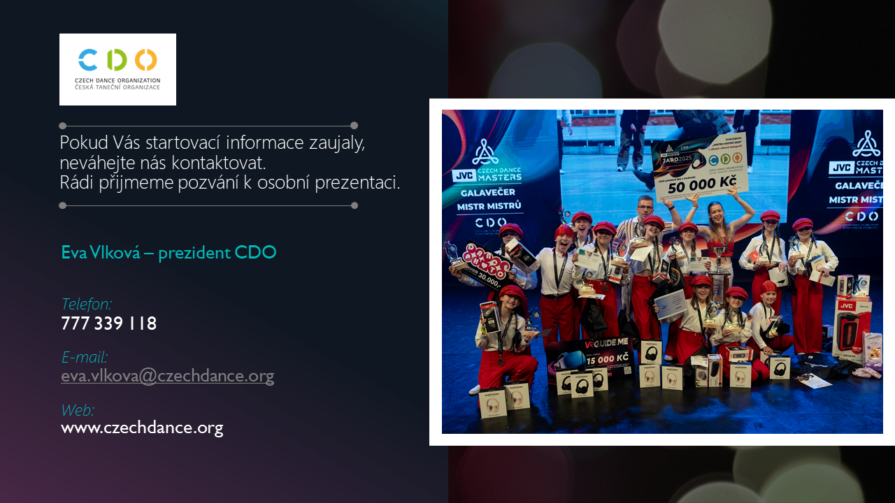 SLIDE 10 NABÍDKA OBCHODNÍ SPOLUPRÁCE CDM 2026 (1)